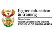 Department Higher Education and Training